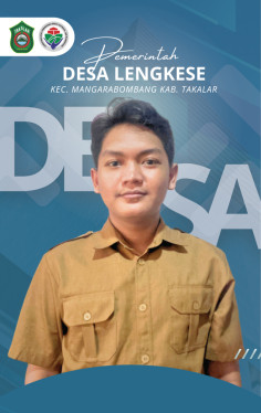 MUH. FADIL AL MUHAIMIN