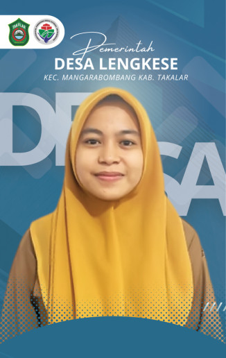 YUKI DARA NINANDA, Amd.Kes